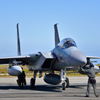 築城基地航空祭2015