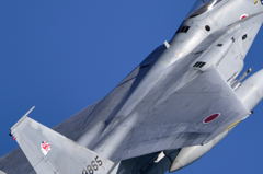 築城基地航空祭2015