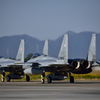 築城基地航空祭2015