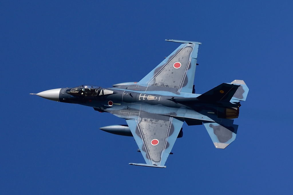築城基地航空祭2015