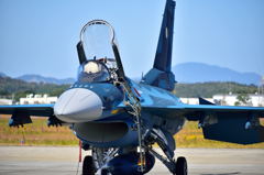 築城基地航空祭2015