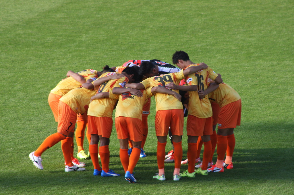 GO!エスパルス