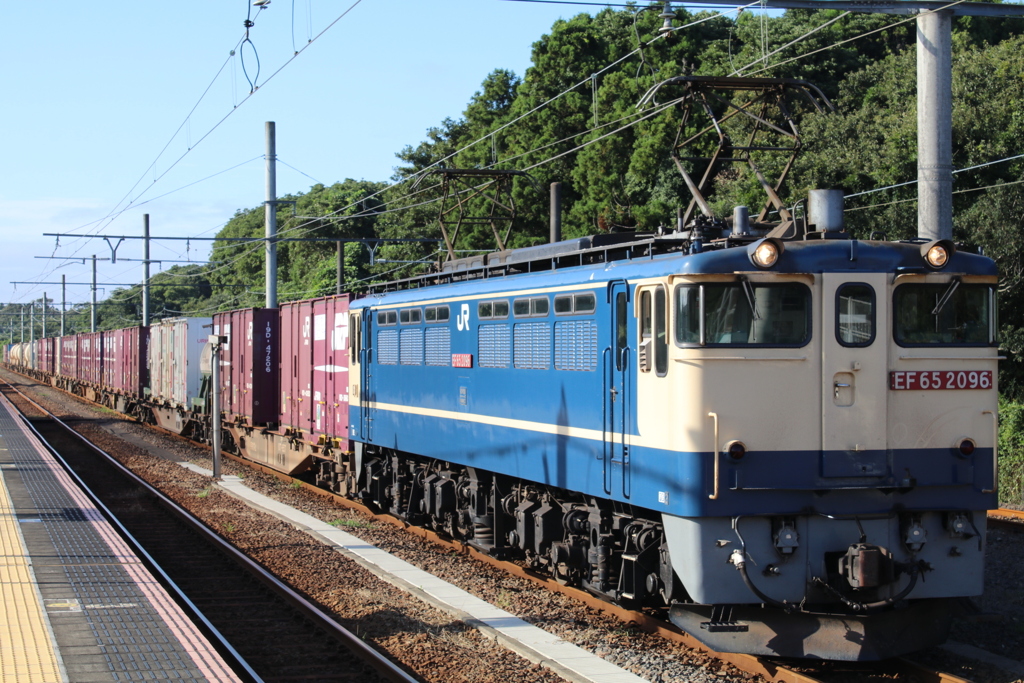 貨物電車