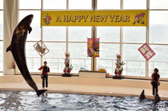 A HAPPY NEW YEAR