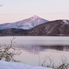 磐梯山