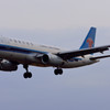 中国南方航空