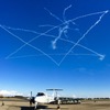 入間航空祭 スター