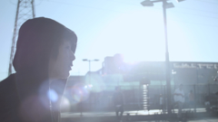 Last Shooting