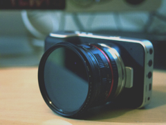 Lens Mod