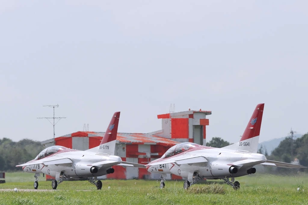 芦屋基地航空祭