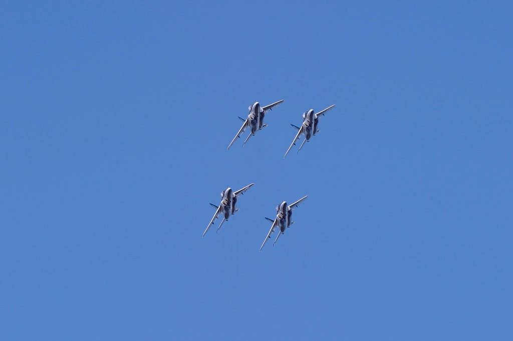 芦屋基地航空祭