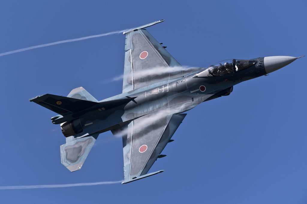 築城基地航空祭予行！