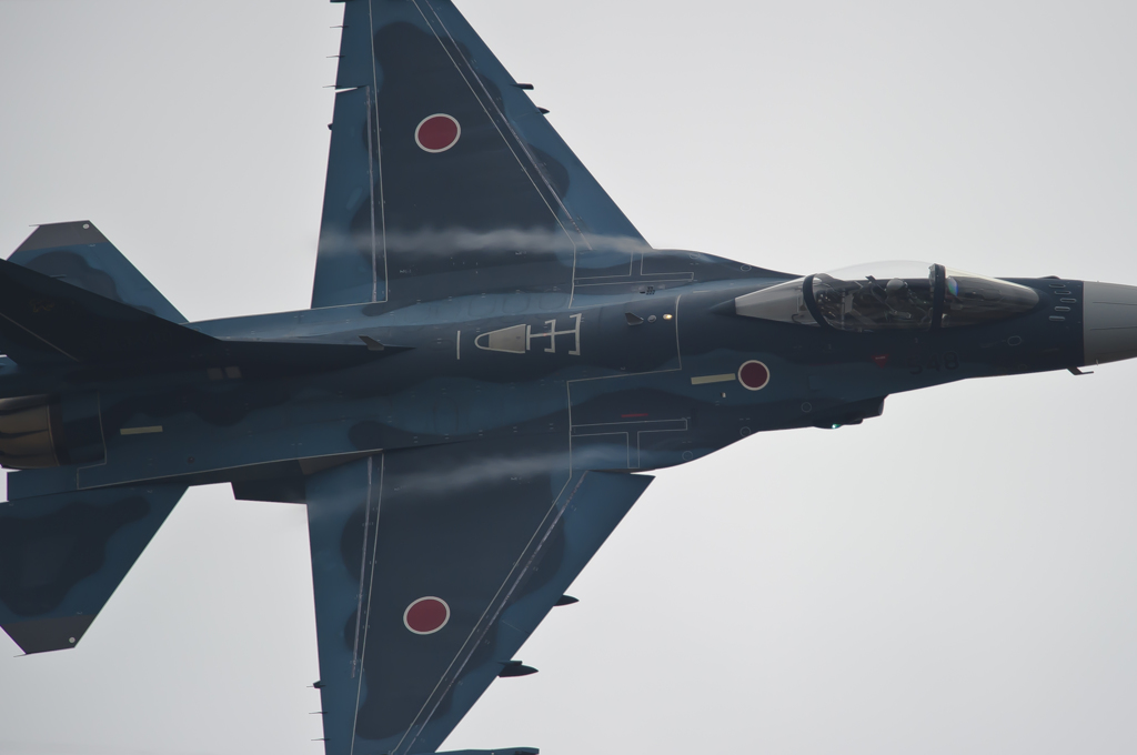 築城基地航空祭