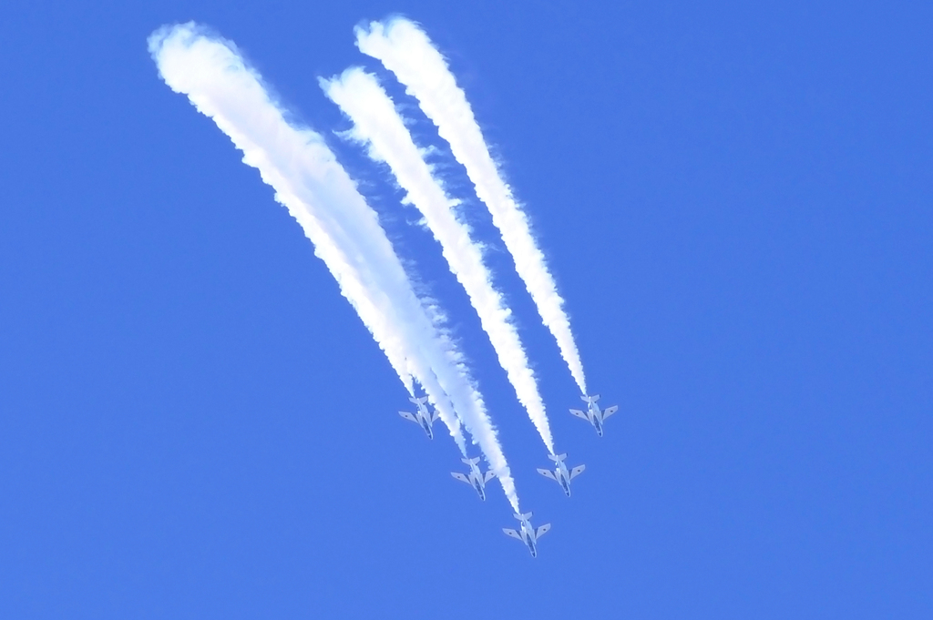 青空ブルー