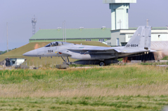 築城基地