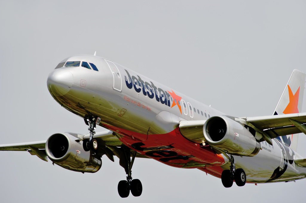 JETSTAR