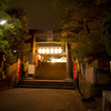 地元の神社