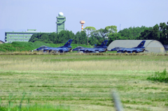 築城基地