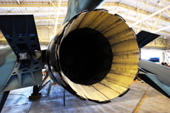 2015 築城基地航空祭　F-2 