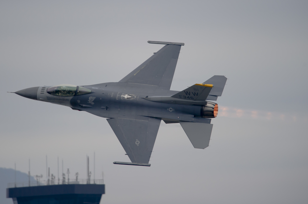新田原基地航空祭
