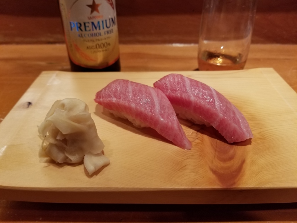 たまには！