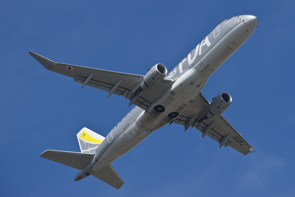旅客機