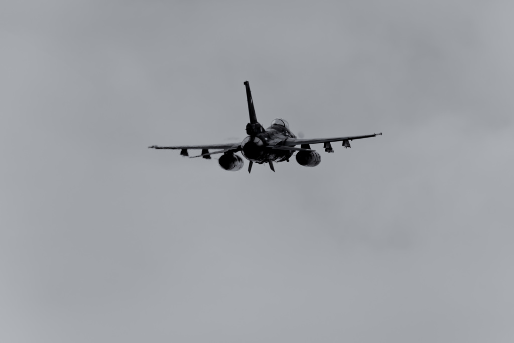 築城基地 ８SQ　AGG