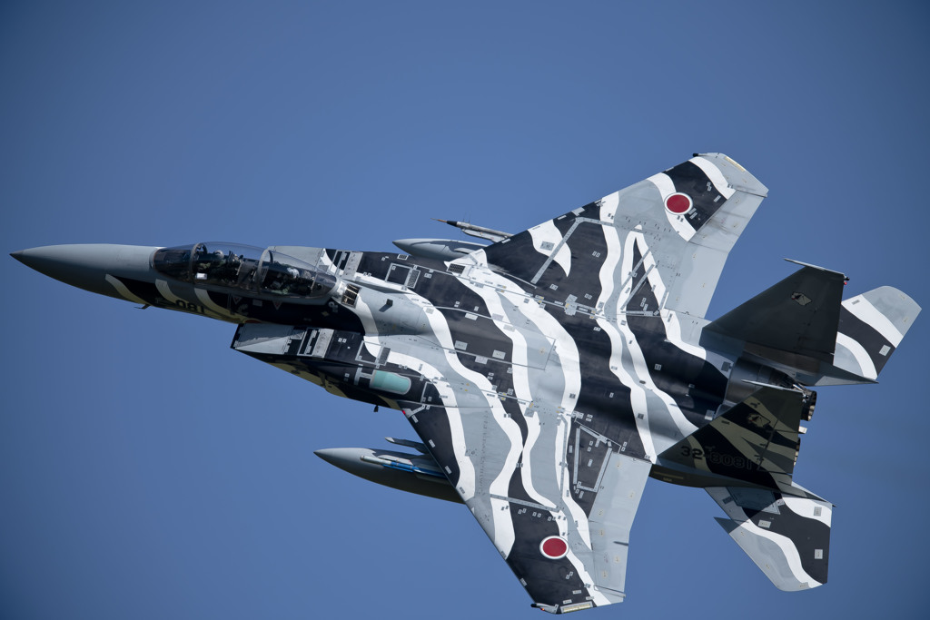 築城基地AGR! 03
