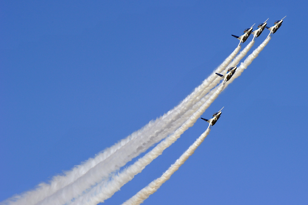 航空祭 プレ 2015（新田原）