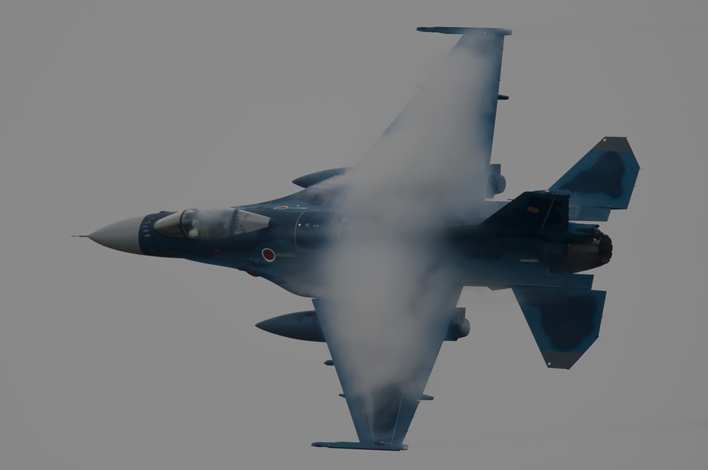 築城基地航空祭