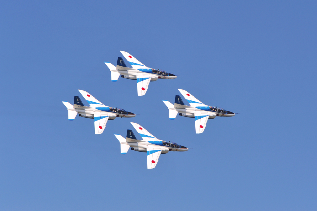 青空ブルー　３