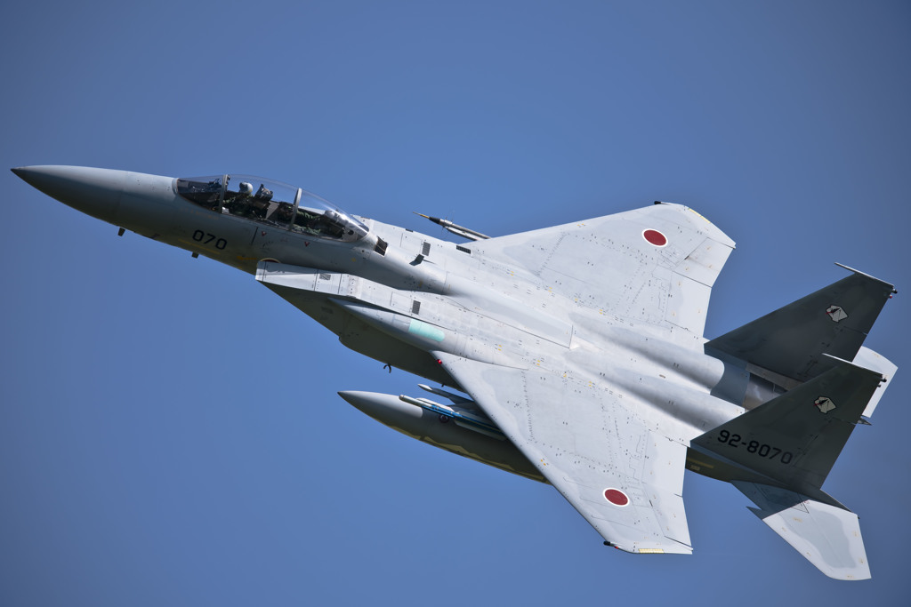 築城基地AGR! 02