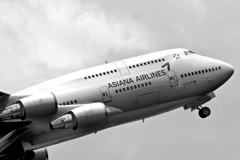 ASIANA AIRLINES