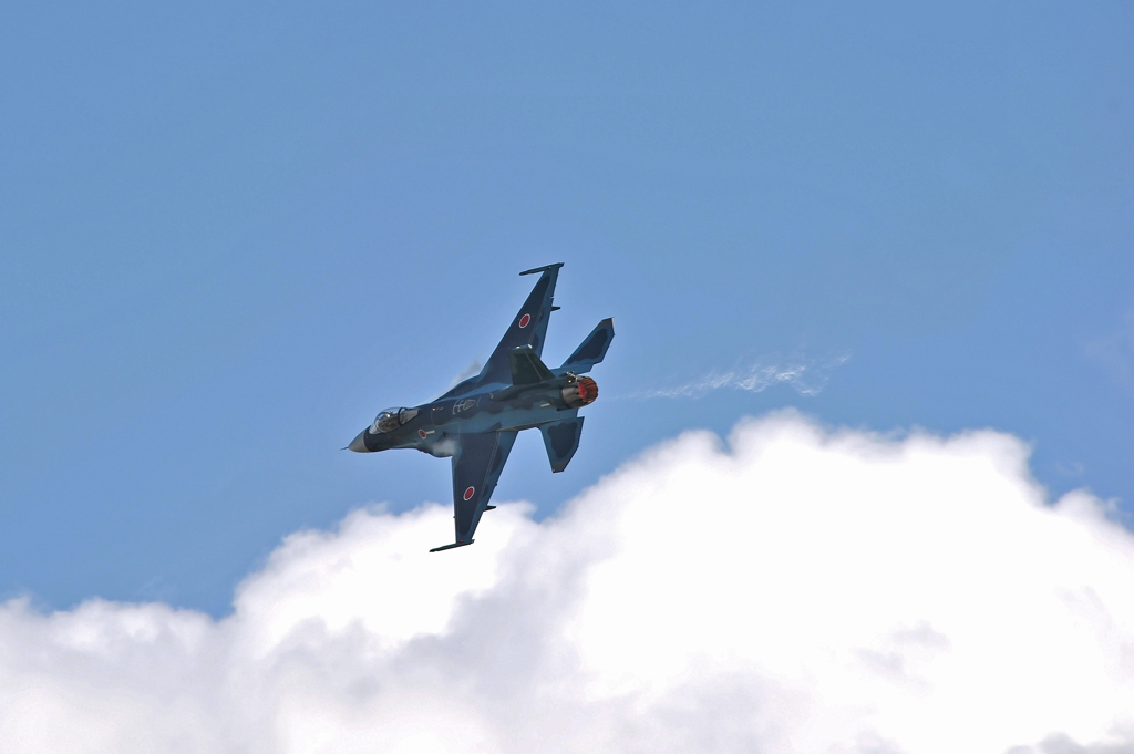 築城基地 4