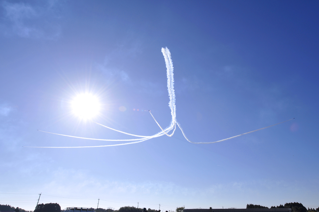 2015 新田原基地航空祭予行
