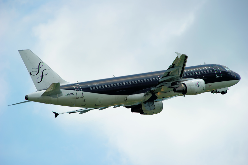 STARFLYER