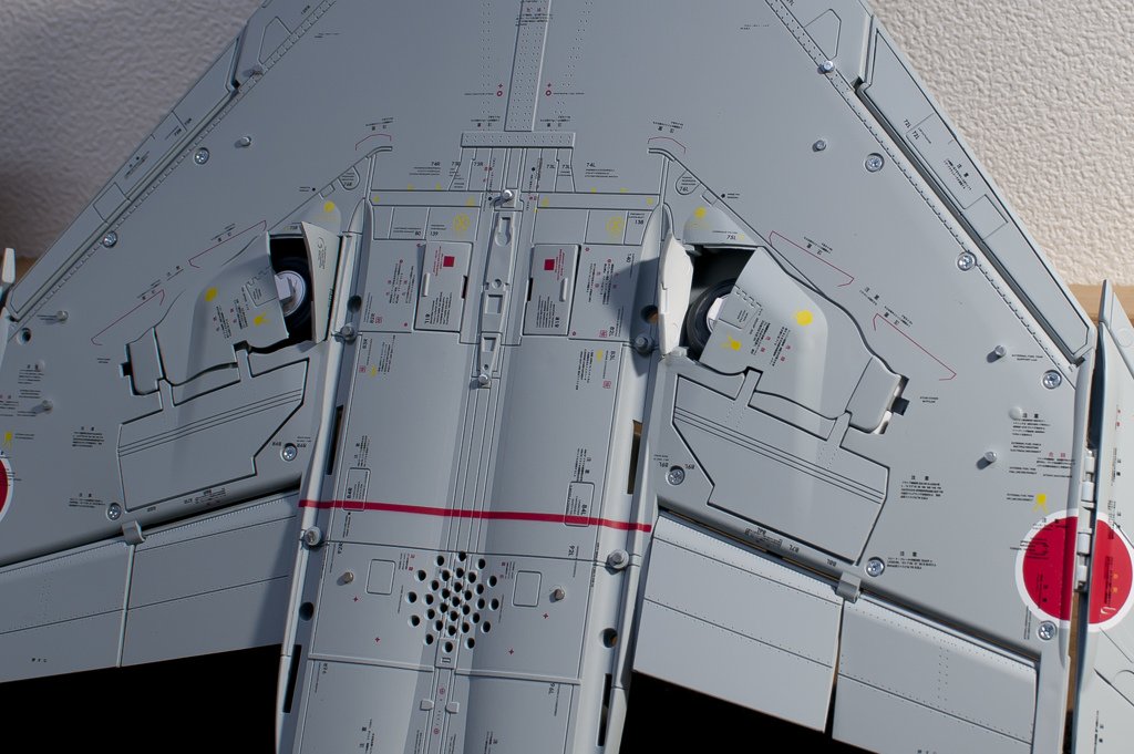 F-4EJ改をつくる！15