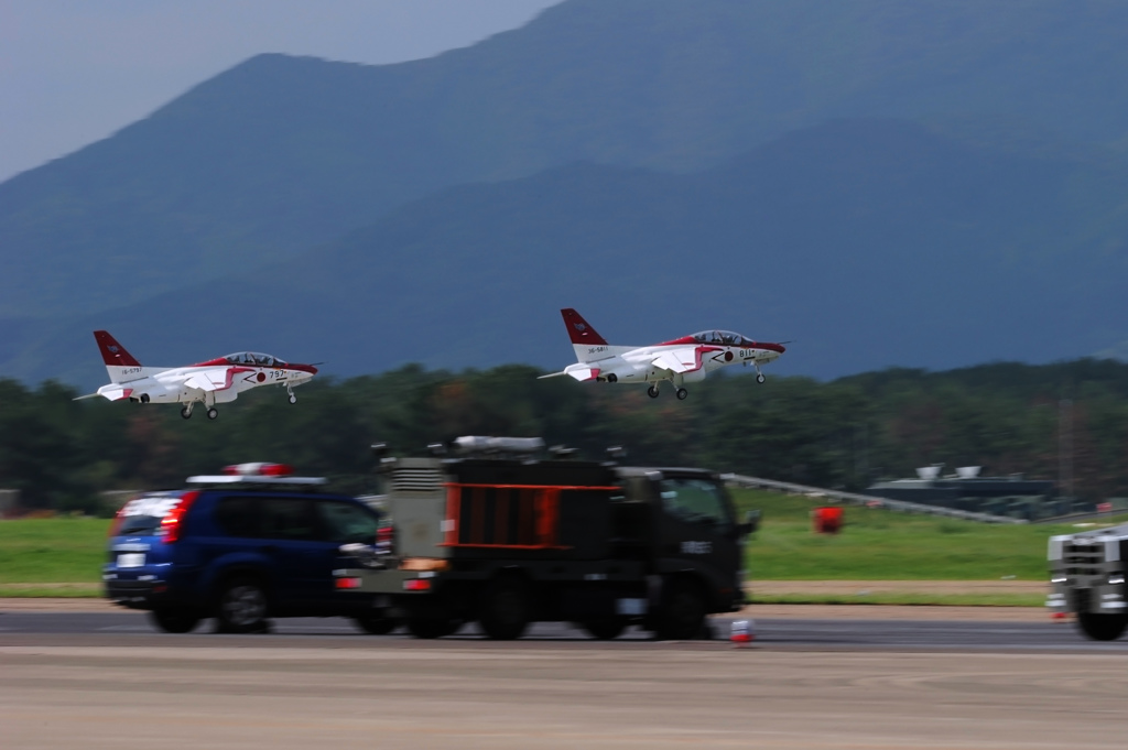 芦屋基地航空祭