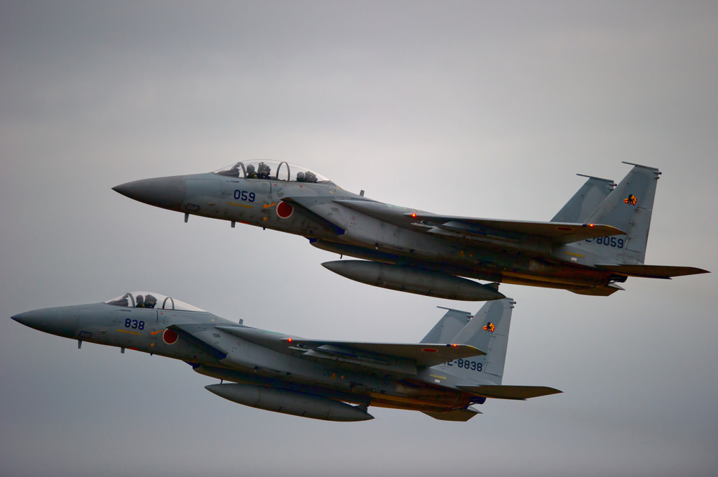 新田原基地航空祭
