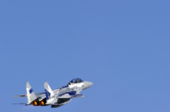 航空祭プレ 2015（新田原）
