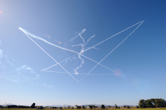 2015築城基地航空祭　スタークロス