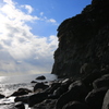 岸壁