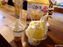 Honey × Lemon