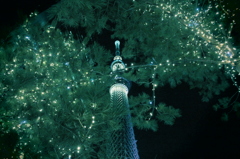 Tokyo Skytree