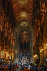 St.Michel Notre Dame