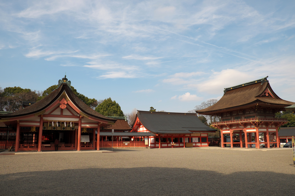 津島神社