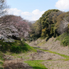 兵どもが夢の跡