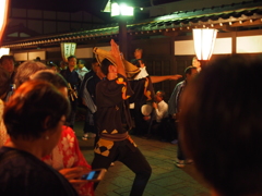 おわら風の盆2