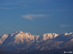 富山快晴！ 2