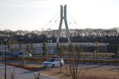 展望台から愛をこめて